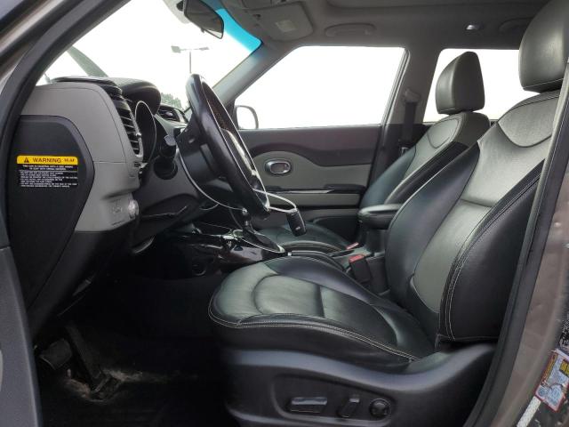 2016 KIA SOUL + KNDJP3A52G7333250