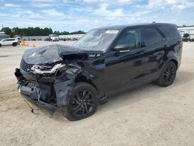 LAND ROVER DISCOVERY S