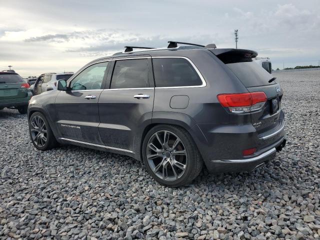 2015 JEEP GRAND CHEROKEE SUMMIT 1C4RJFJT0FC699993