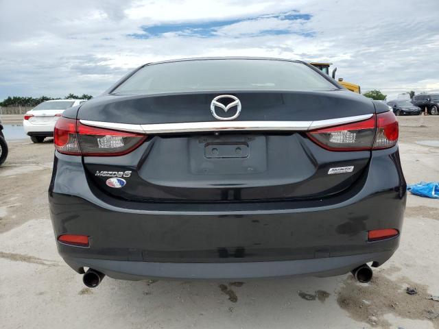 2015 MAZDA 6 SPORT JM1GJ1U56F1208863
