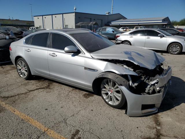 2017 JAGUAR XF PRESTIG SAJBE4BN9HCY47556