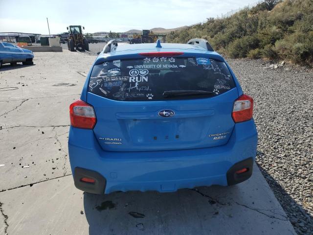 2017 SUBARU CROSSTREK JF2GPANC9HH273181