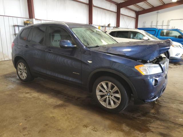 2014 BMW X3 XDRIVE2 - 5UXWX9C5XE0D36359