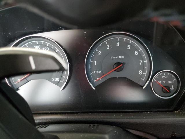 2016 BMW M4 #3298201026