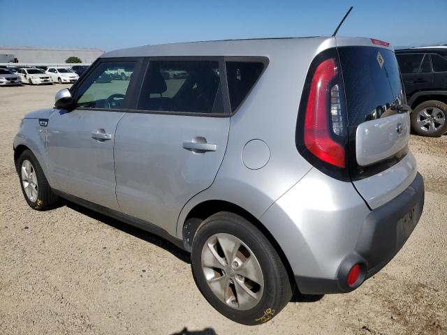 2016 KIA SOUL KNDJN2A26G7859189