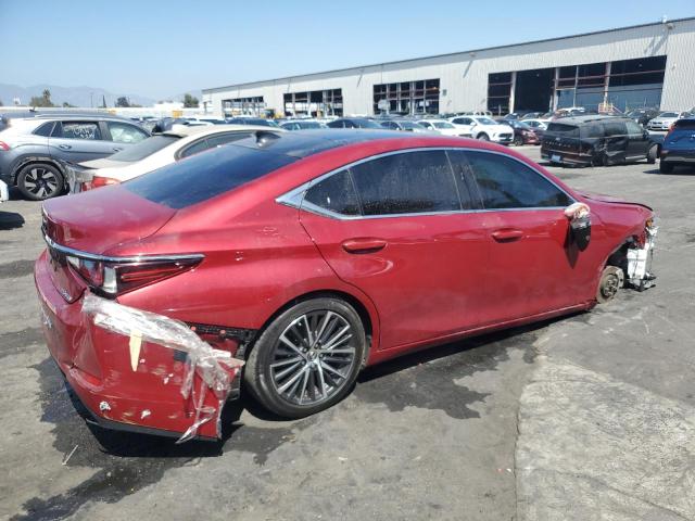 2019 LEXUS ES 350 58ABZ1B18KU046573