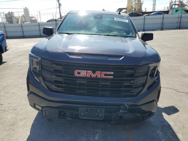 2023 GMC SIERRA K15 3GTPUJEK5PG100779