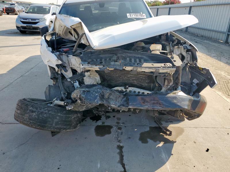 2021 CHEVROLET SILVERADO C1500 3GCPWAEF3MG114947