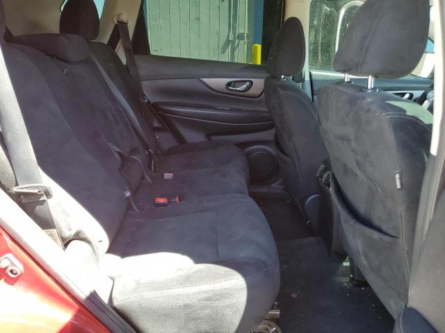 2016 NISSAN ROGUE S 5N1AT2MN0GC825358