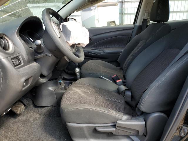 2018 NISSAN VERSA S 3N1CN7APXJL831953