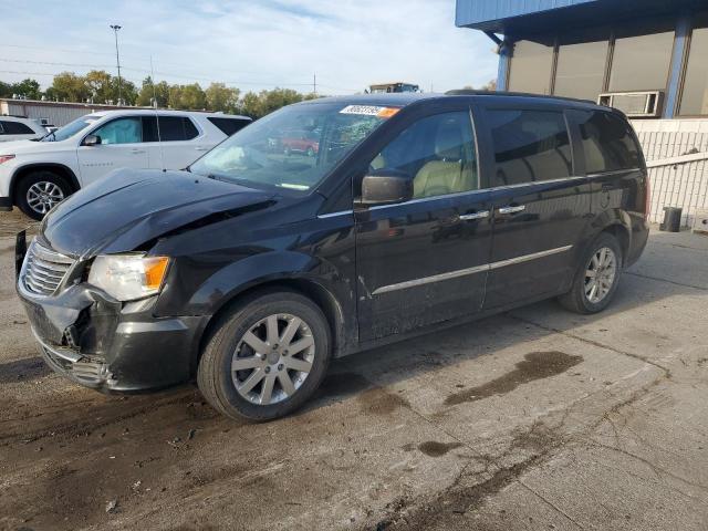 2016 CHRYSLER TOWN & COUNTRY TOURING 2C4RC1BG6GR261521