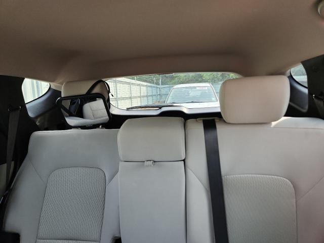 2018 HYUNDAI SANTA FE S 5NMZU3LB1JH074698