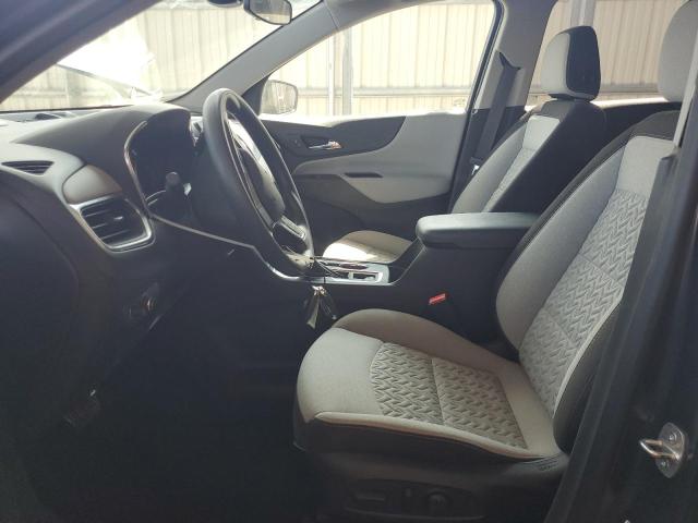 2022 CHEVROLET EQUINOX LT 2GNAXKEV1N6114109