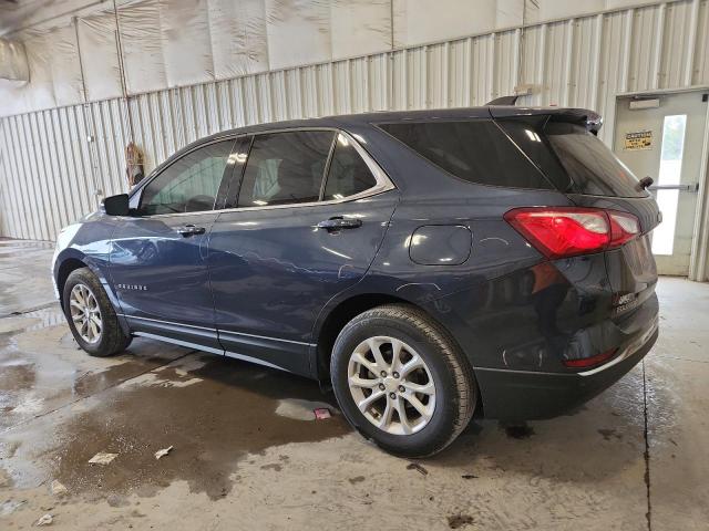 2018 CHEVROLET EQUINOX LT 3GNAXJEV1JS503872