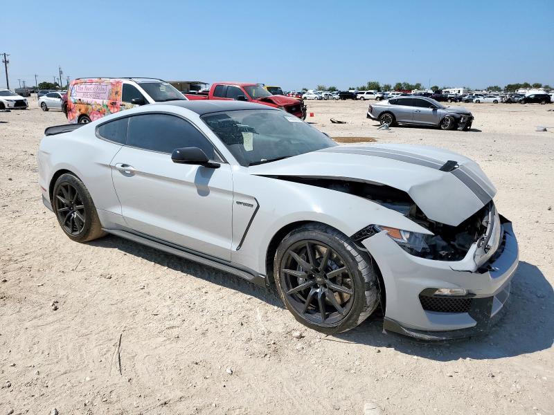 2016 FORD MUSTANG SH 1FA6P8JZXG5520615