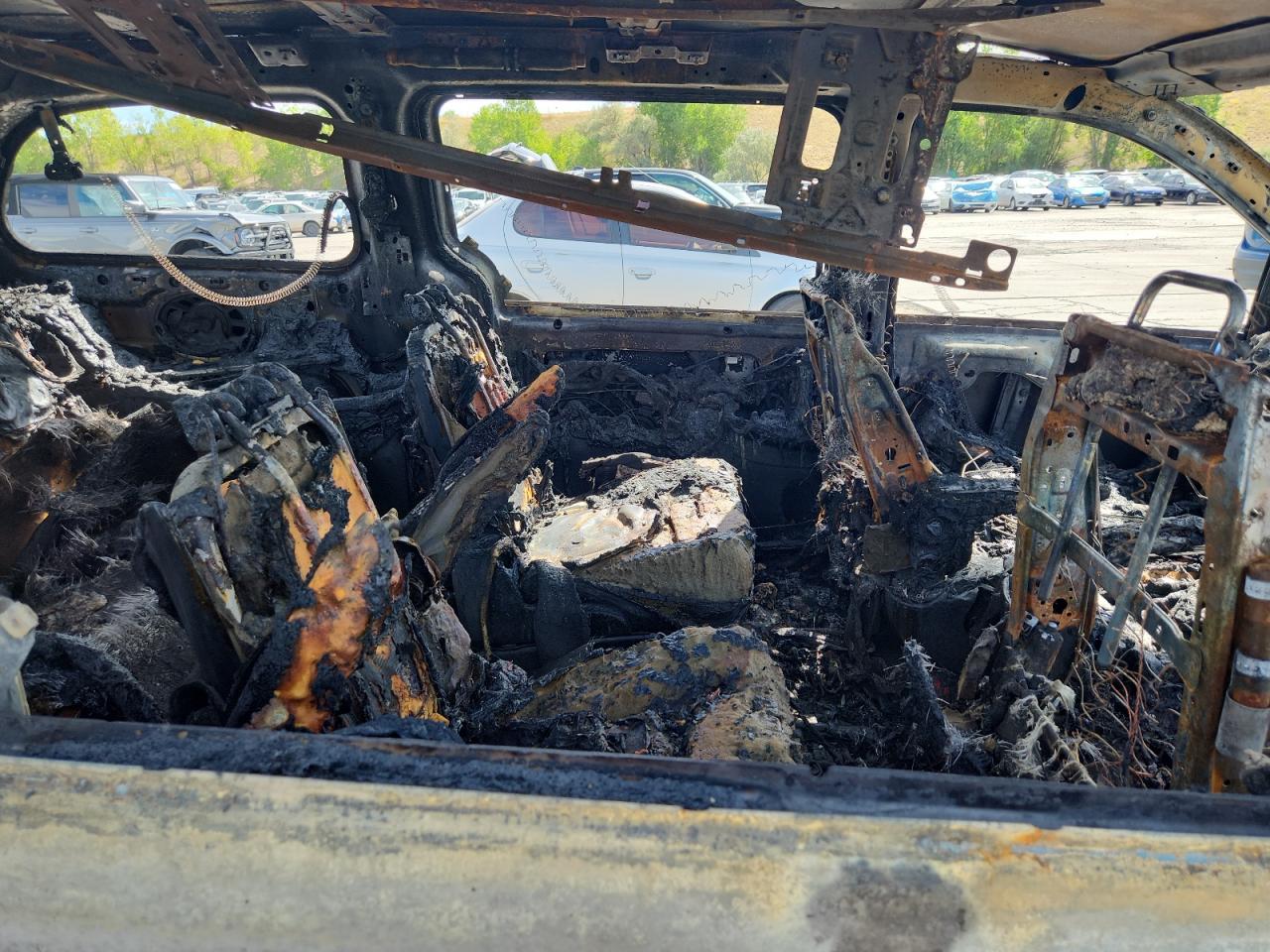 DODGE GRAND CARAVAN GT