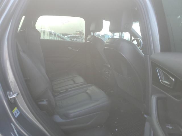 2017 AUDI Q7 PREMIUM - WA1LAAF77HD018871