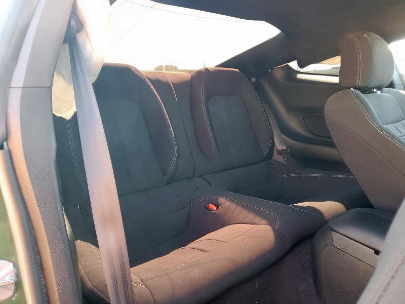 2023 FORD MUSTANG 1FA6P8TH9P5100977