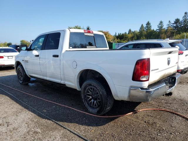 2018 RAM 1500 SLT - 1C6RR7TT1JS107146