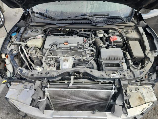 2020 HONDA CIVIC SPOR 19XFC2F84LE215659