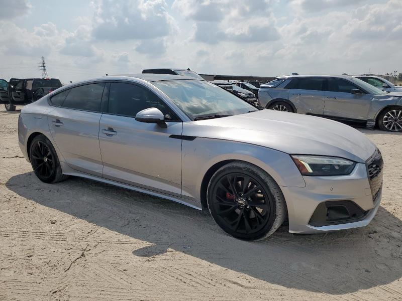 2023 AUDI A5 PREMIUM WAUCBCF57PA046986