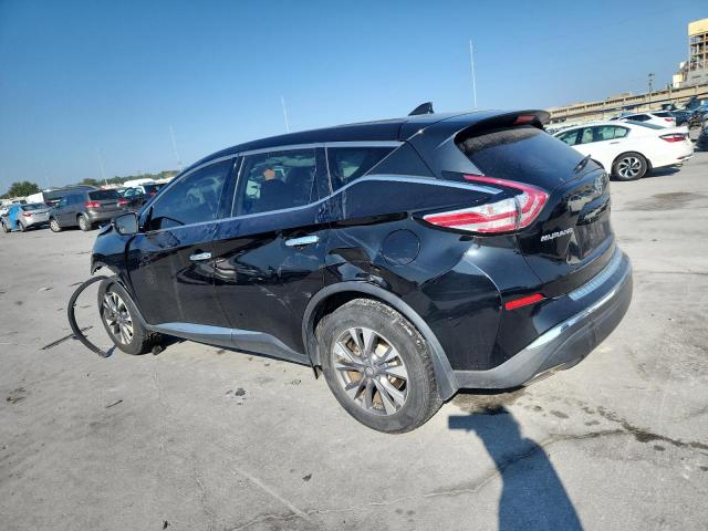 2017 NISSAN MURANO S 5N1AZ2MGXHN106124