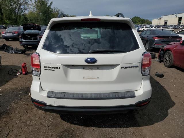2018 SUBARU FORESTER 2 JF2SJAEC8JH557502
