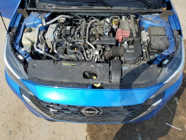 2024 NISSAN SENTRA SV 3N1AB8CV1RY229071