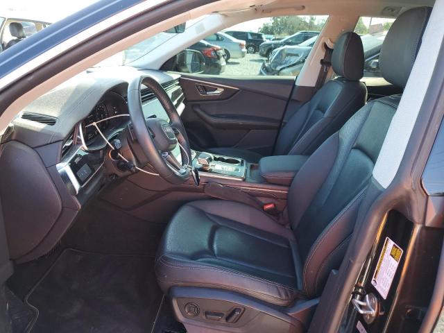 2023 AUDI Q8 PREMIUM WA1EVBF15PD014878