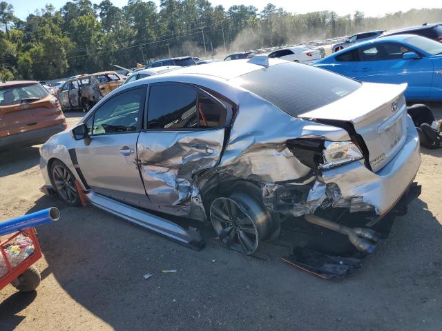 2017 SUBARU WRX LIMITE JF1VA1J6XH9833720