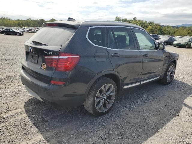 2015 BMW X3 XDRIVE28D 5UXWY3C5XF0E97323
