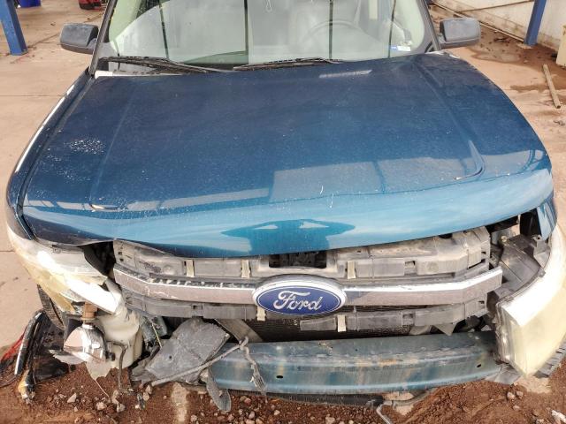 2011 FORD FLEX SE - 2FMGK5BC5BBD10137