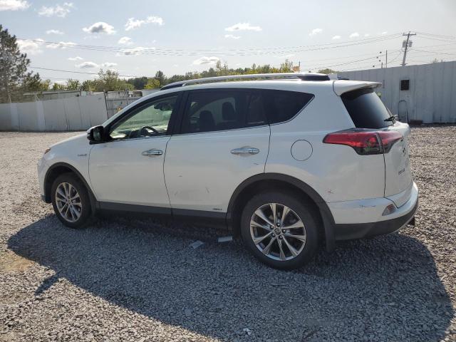 2017 TOYOTA RAV4 HV LIMITED JTMDJREV5HD135423