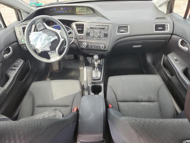 2015 HONDA CIVIC LX 19XFB2F54FE032162