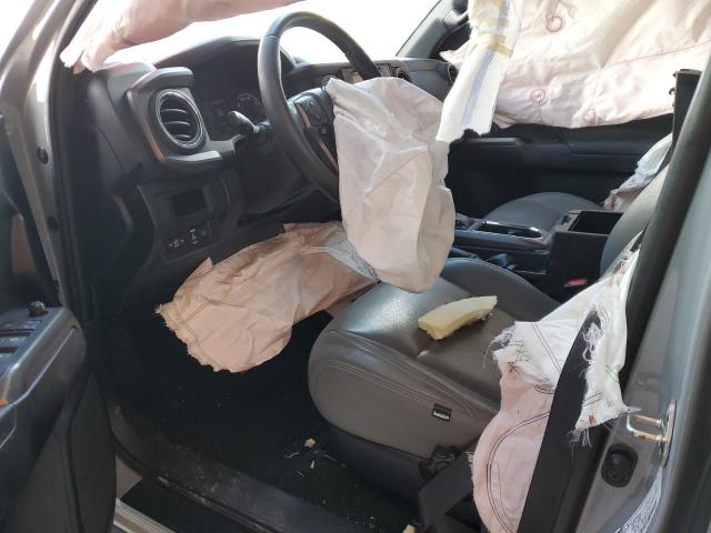 2019 TOYOTA TACOMA DOU #3303779422