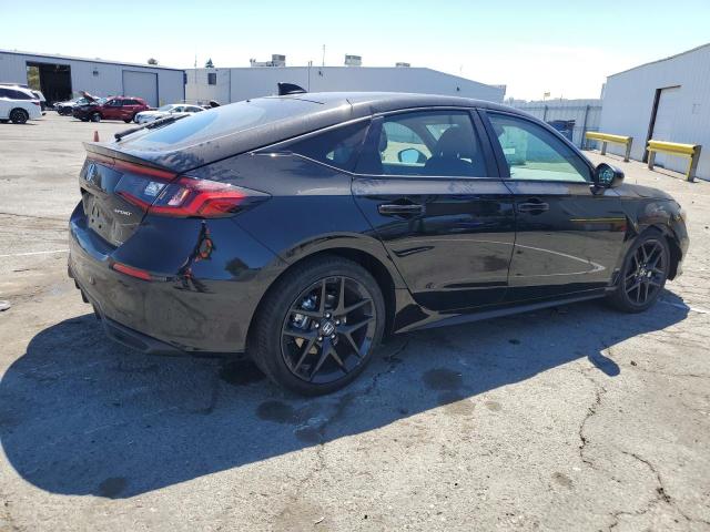 2025 HONDA CIVIC SPOR - JHMFL4H80SX004206