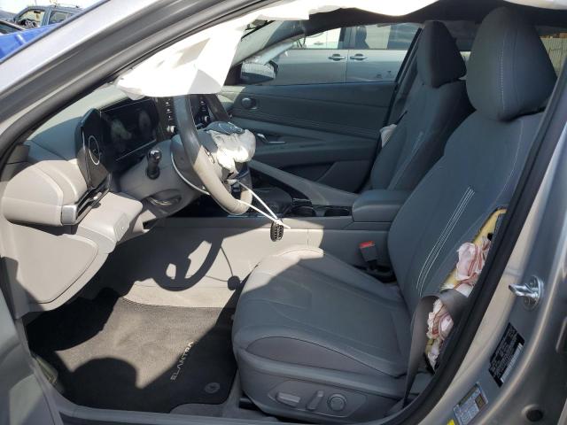 2021 HYUNDAI ELANTRA SE 5NPLN4AG5MH016592