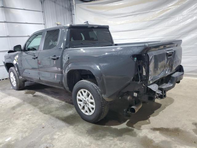 2025 TOYOTA TACOMA DOU #3296322416