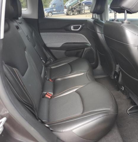 2022 JEEP COMPASS LA - 3C4NJDFB5NT129865