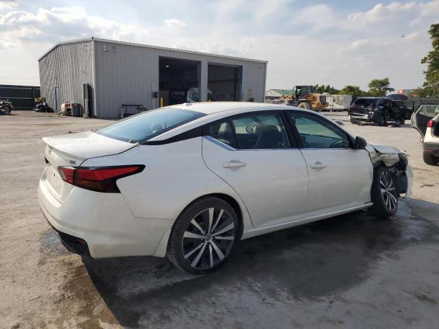 2020 NISSAN ALTIMA SR 1N4BL4CV0LC167658