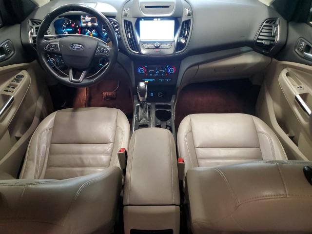 2018 FORD ESCAPE SEL - 1FMCU9HD5JUB94818