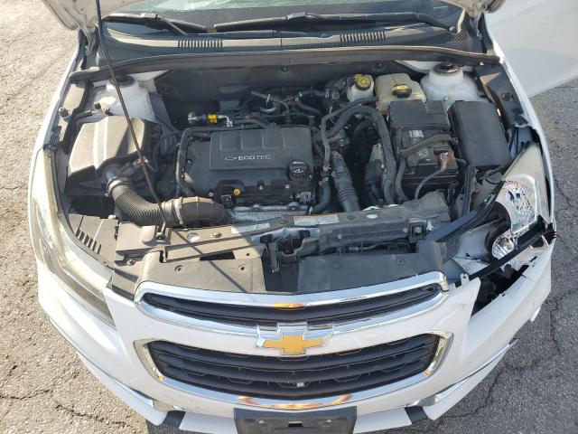 2016 CHEVROLET CRUZE LIMI 1G1PG5SB8G7211821