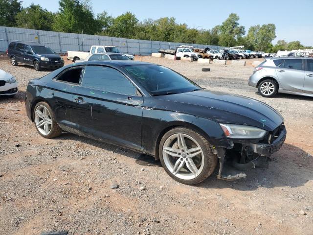 2018 AUDI A5 PRESTIG - WAUUNAF57JA004602