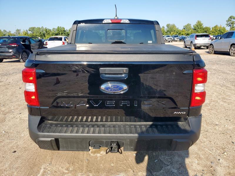 2023 FORD MAVERICK XL 3FTTW8F93PRB02158