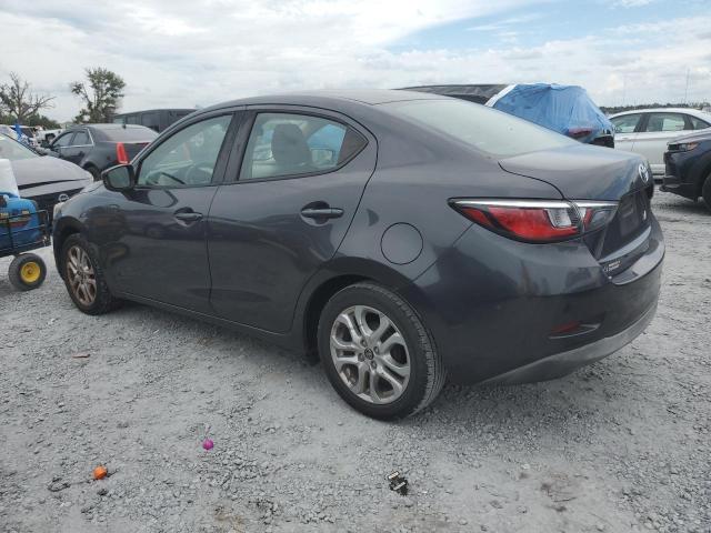 2017 TOYOTA YARIS IA 3MYDLBYV8HY150476