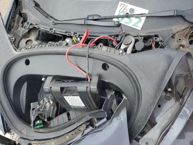 2023 TESLA MODEL 3 - LRW3E1EB1PC921969