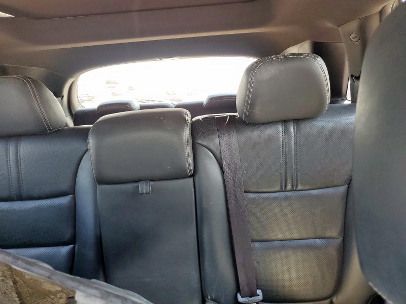 2015 KIA SORENTO SX 5XYKW4A72FG617123