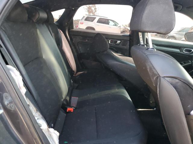 2022 HONDA CIVIC SPORT #3257086281