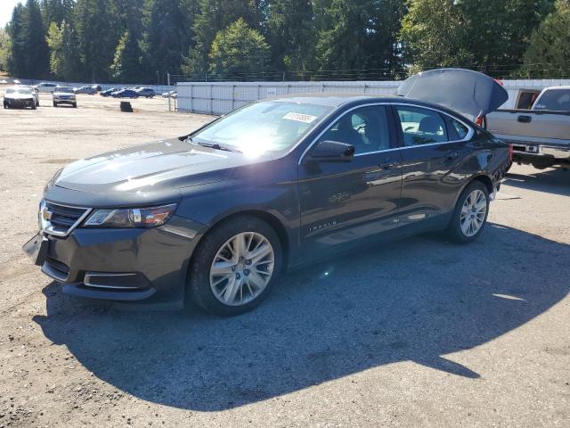 CHEVROLET IMPALA LS
