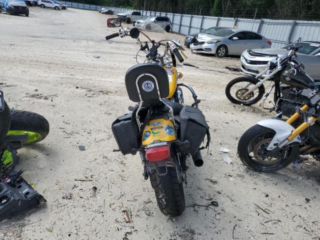 2002 HONDA VT750 DC JH2RC44042M612964